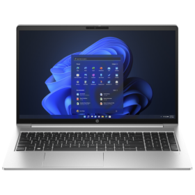 Laptop HP ProBook 450 G10, 15.6 inch FHD (1920x1080) LED Anti-Glare UWVA Narrow Bazel 250 nits , Intel Core i7-1355U 10-Core (1.